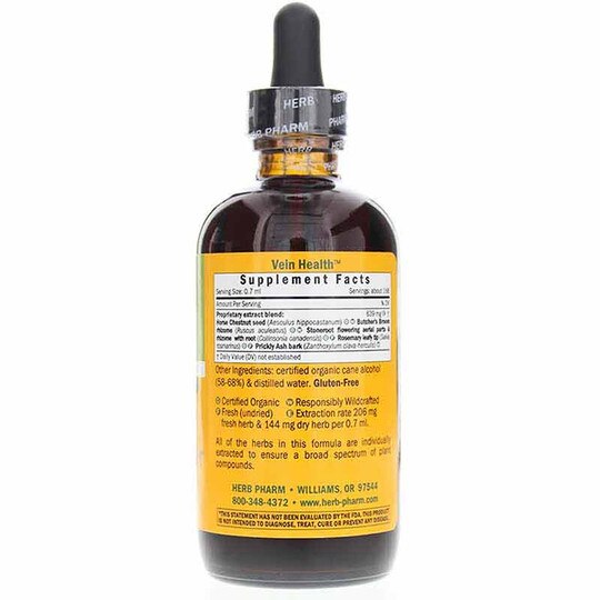 Vein Health, HPH